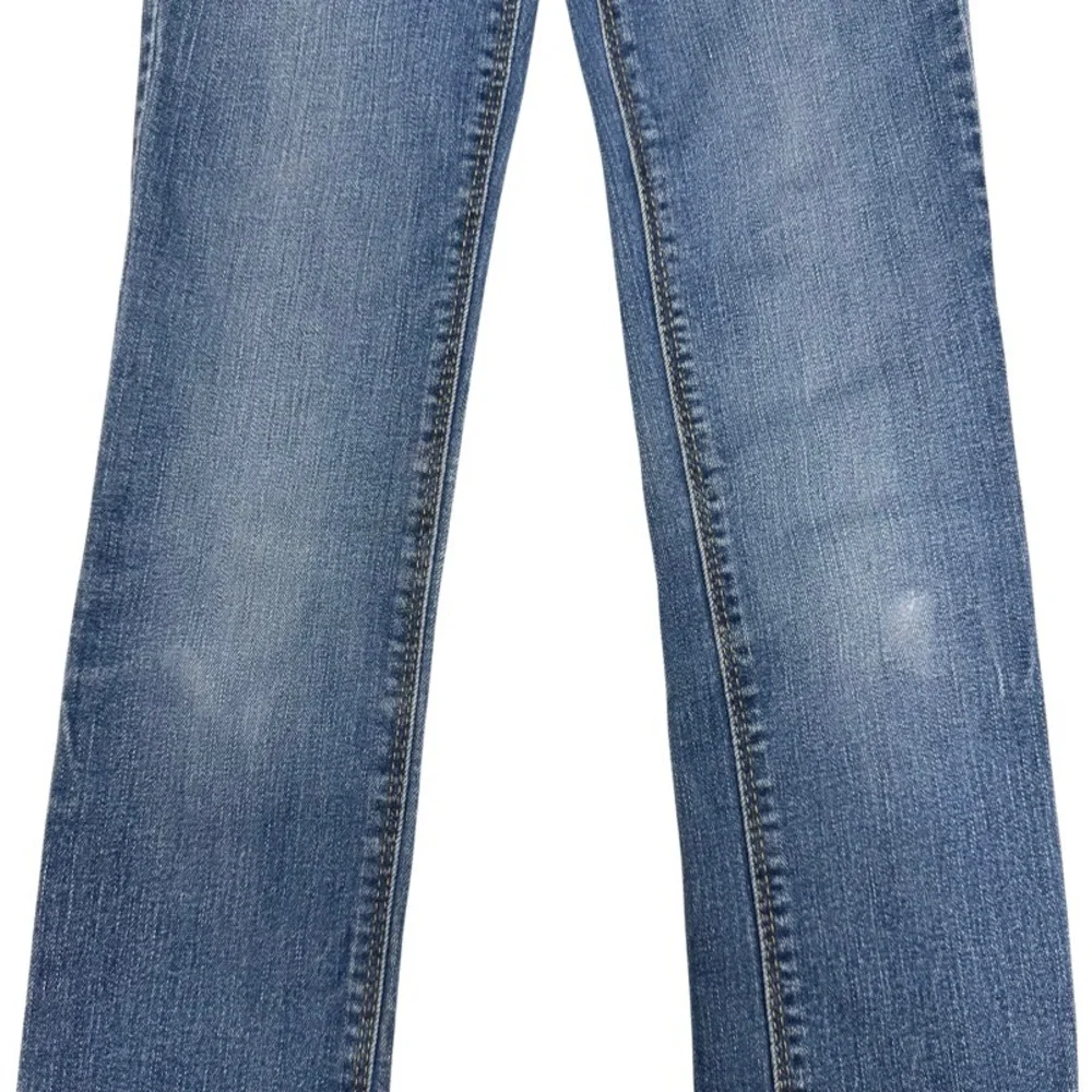 Gap‎ SLIM Straight Leg Jeans